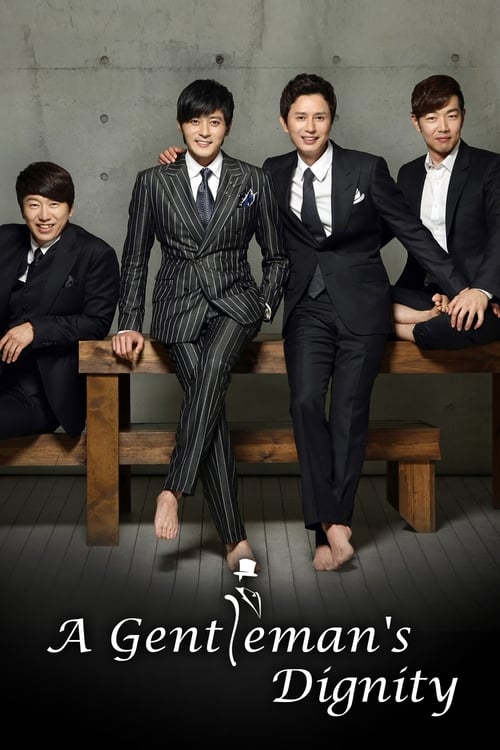 A Gentleman’s Dignity : 1.Sezon 11.Bölüm