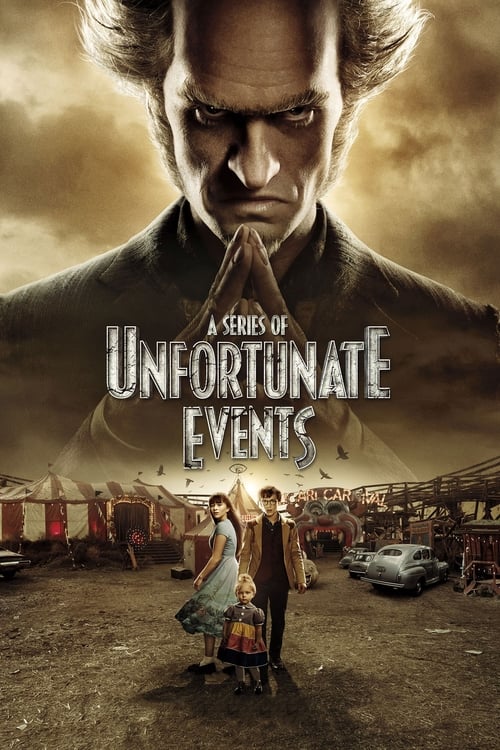 A Series of Unfortunate Events : 2.Sezon 4.Bölüm