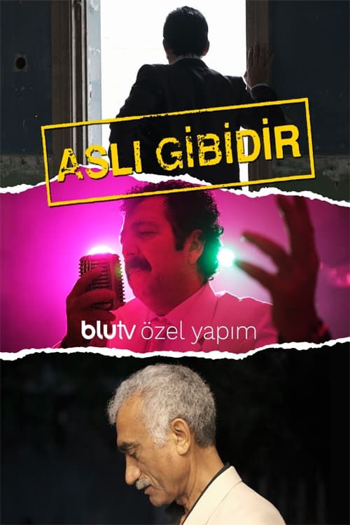 Aslı Gibidir : 1.Sezon 2.Bölüm