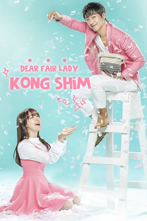 Beautiful Gong Shim : 1.Sezon 20.Bölüm