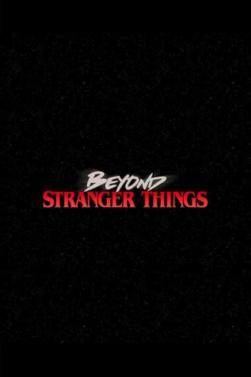 Beyond Stranger Things : 1.Sezon 3.Bölüm