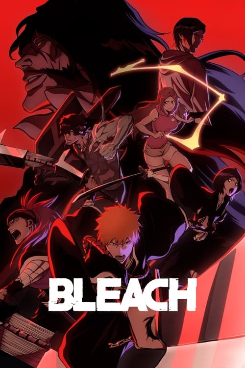 Bleach : 1.Sezon 60.Bölüm