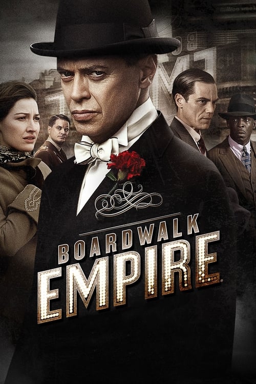 Boardwalk Empire : 1.Sezon 3.Bölüm