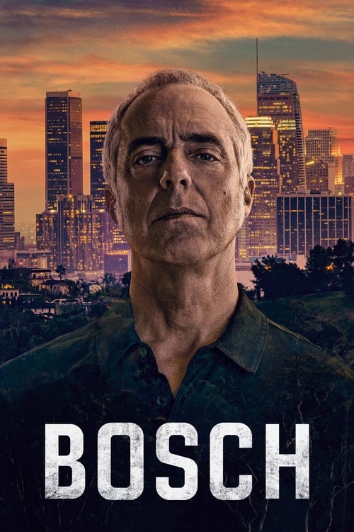 Bosch : 1.Sezon 2.Bölüm