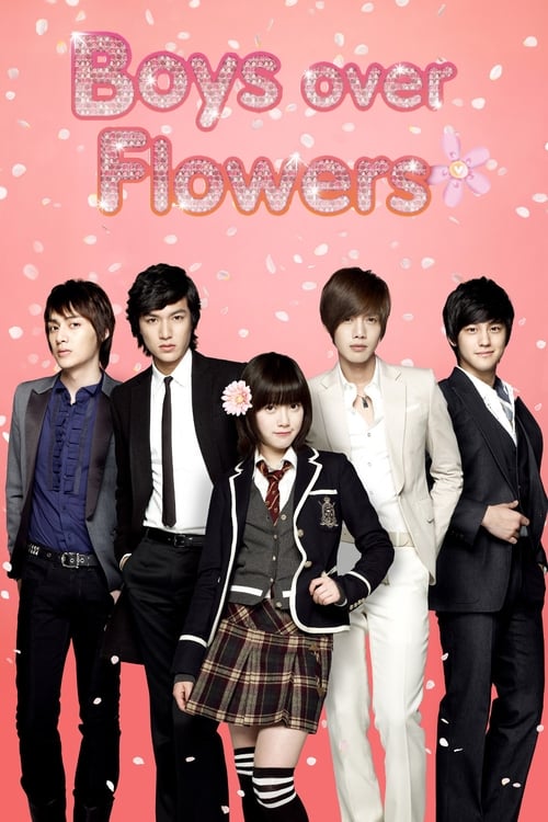 Boys Over Flowers : 1.Sezon 10.Bölüm