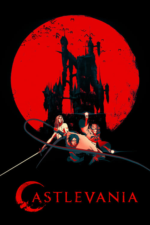 Castlevania : 3.Sezon 4.Bölüm