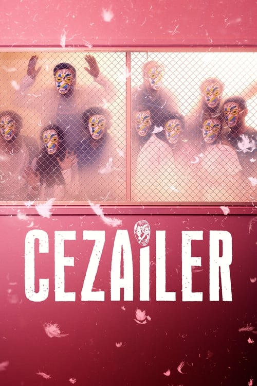 Cezailer : 1.Sezon 3.Bölüm