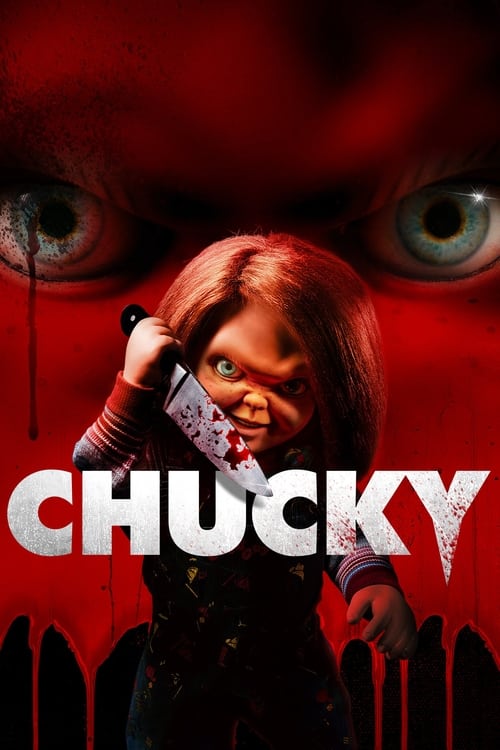 Chucky : 1.Sezon 6.Bölüm