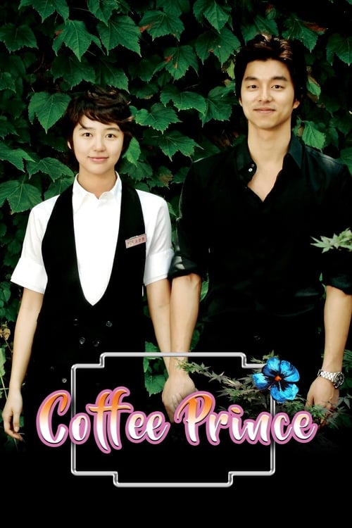 Coffee Prince : 1.Sezon 7.Bölüm