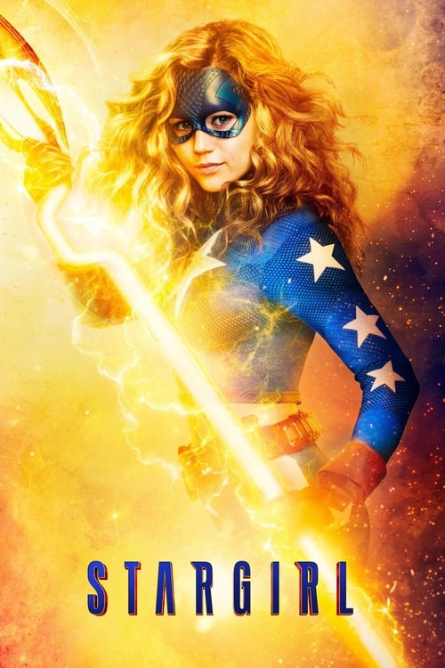 DC’s Stargirl : 1.Sezon 12.Bölüm