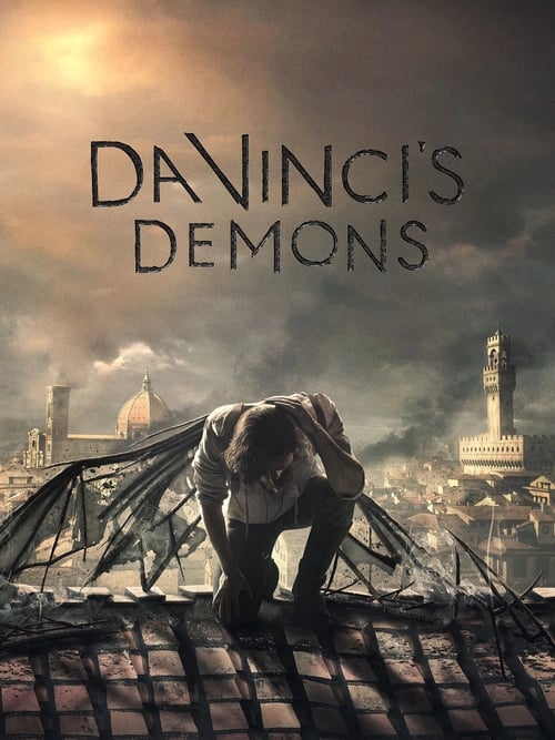 Da Vinci’s Demons : 1.Sezon 2.Bölüm