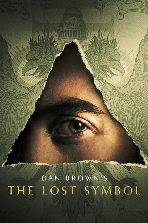 Dan Brown’s The Lost Symbol : 1.Sezon 9.Bölüm