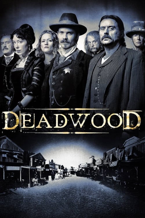 Deadwood : 3.Sezon 6.Bölüm