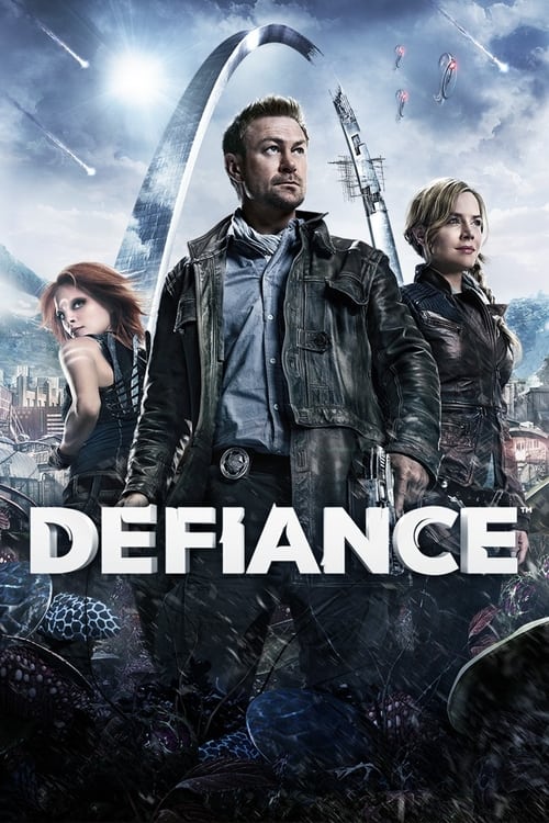 Defiance : 1.Sezon 6.Bölüm