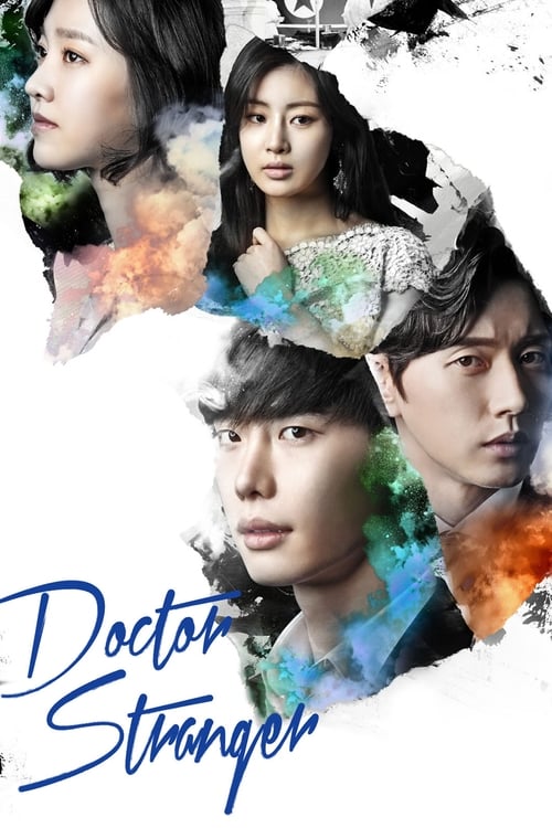 Doctor Stranger : 1.Sezon 17.Bölüm