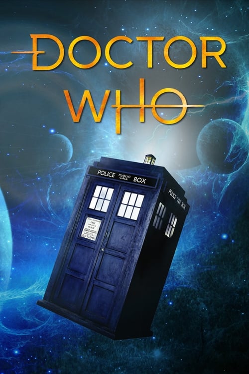 Doctor Who : 1.Sezon 4.Bölüm