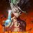 Dr. STONE : 1.Sezon 2.Bölüm izle