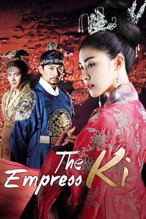 Empress Ki : 1.Sezon 28.Bölüm