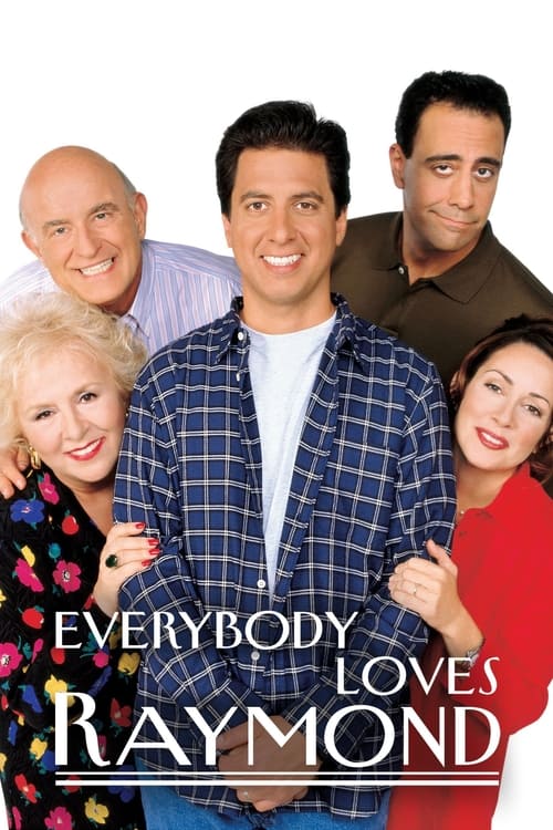 Everybody Loves Raymond : 4.Sezon 15.Bölüm