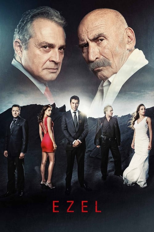 Ezel : 2.Sezon 17.Bölüm