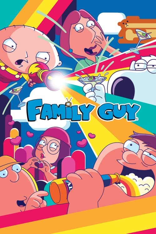 Family Guy : 11.Sezon 11.Bölüm