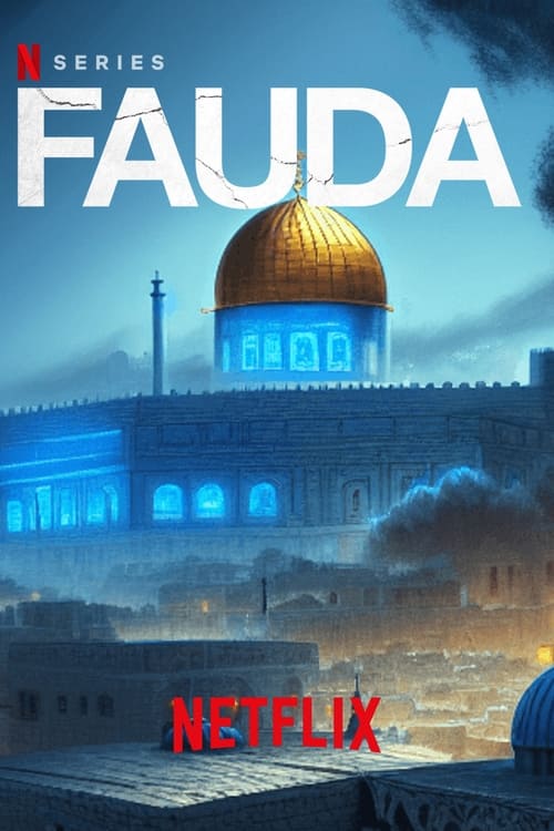 Fauda : 1.Sezon 3.Bölüm