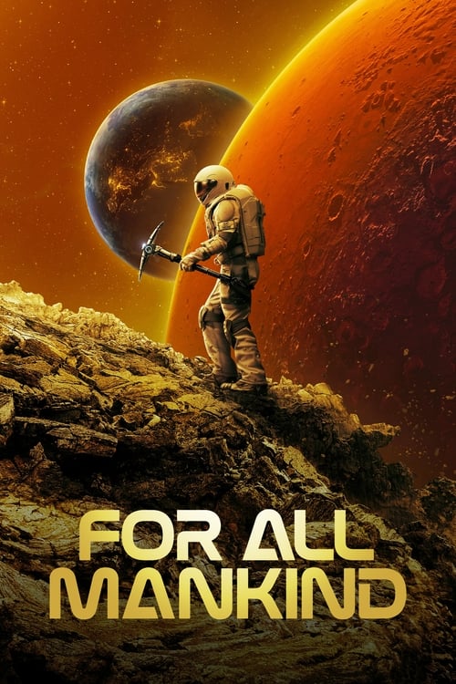 For All Mankind : 1.Sezon 3.Bölüm