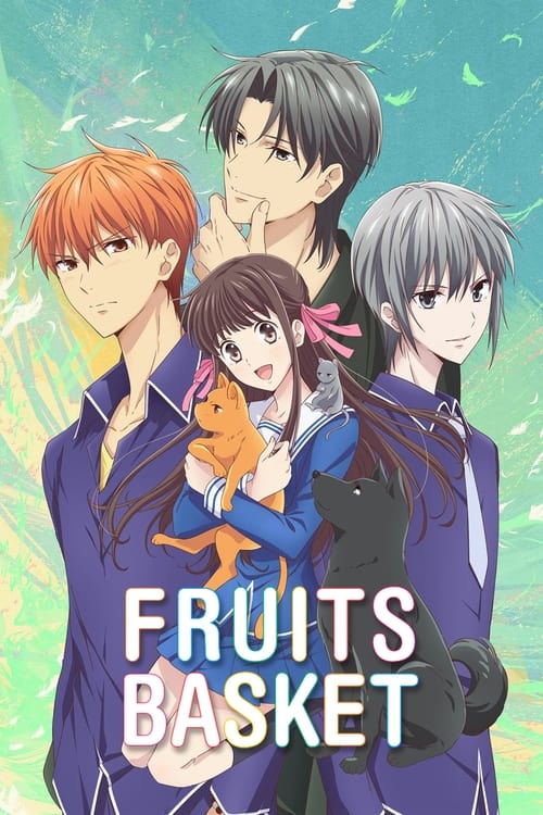 Fruits Basket : 2.Sezon 21.Bölüm