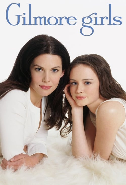 Gilmore Girls : 3.Sezon 13.Bölüm