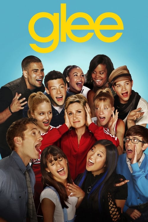 Glee : 1.Sezon 3.Bölüm