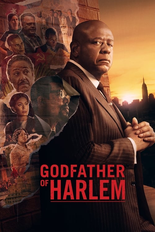 Godfather of Harlem : 2.Sezon 5.Bölüm