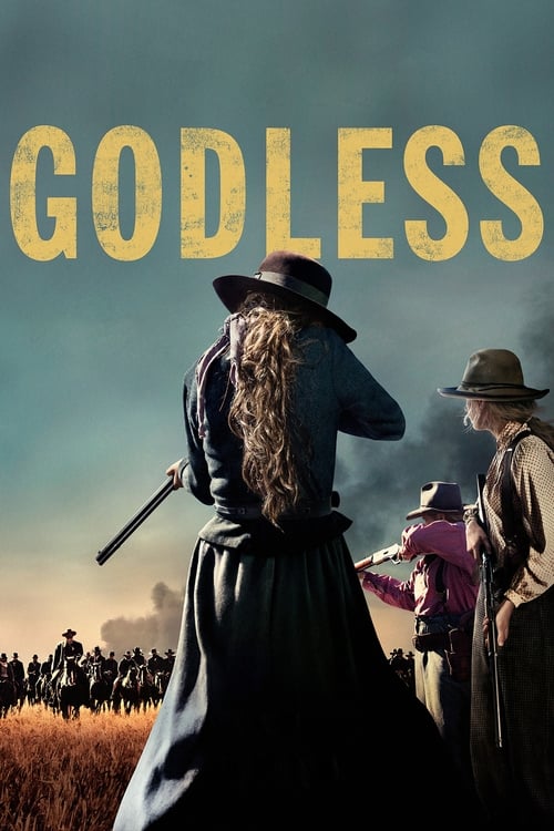 Godless : 1.Sezon 2.Bölüm