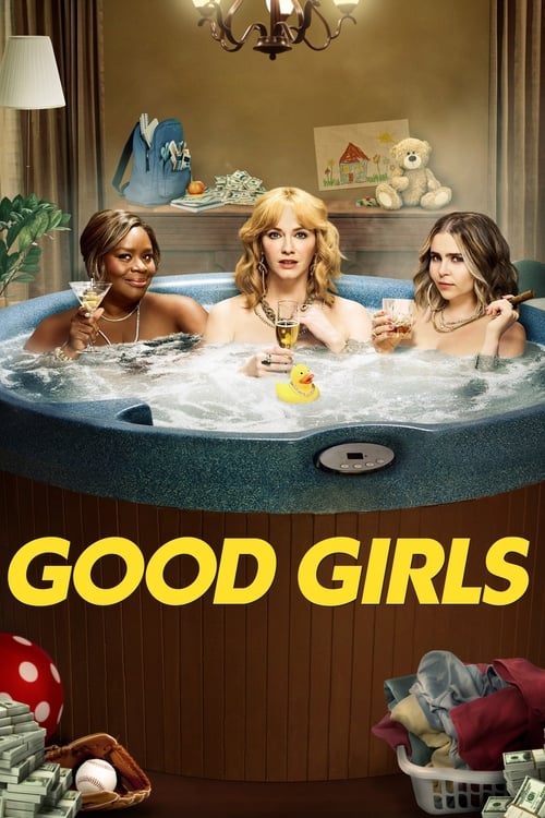 Good Girls : 2.Sezon 5.Bölüm