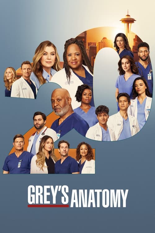 Grey’s Anatomy : 15.Sezon 18.Bölüm