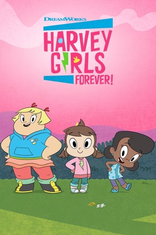 Harvey Street Kids : 1.Sezon 12.Bölüm