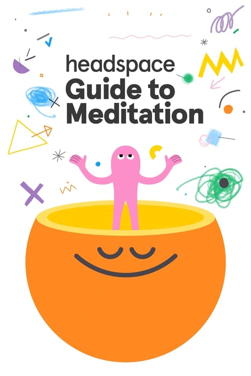 Headspace Guide to Meditation : 1.Sezon 7.Bölüm