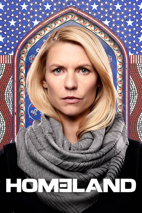 Homeland : 3.Sezon 3.Bölüm