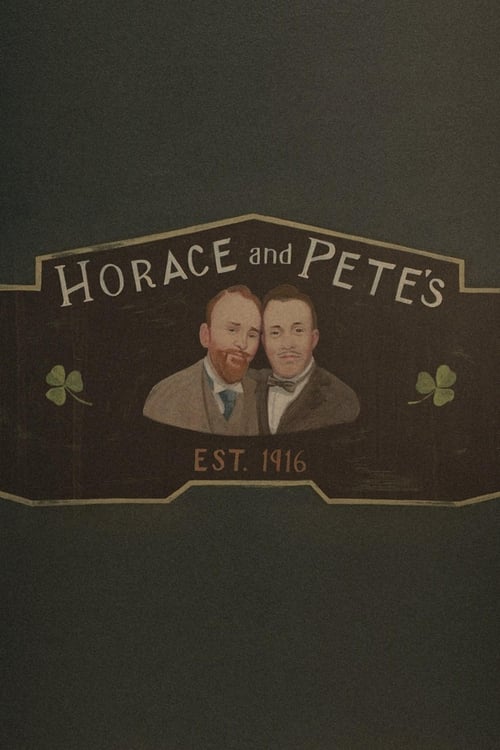 Horace and Pete : 1.Sezon 6.Bölüm