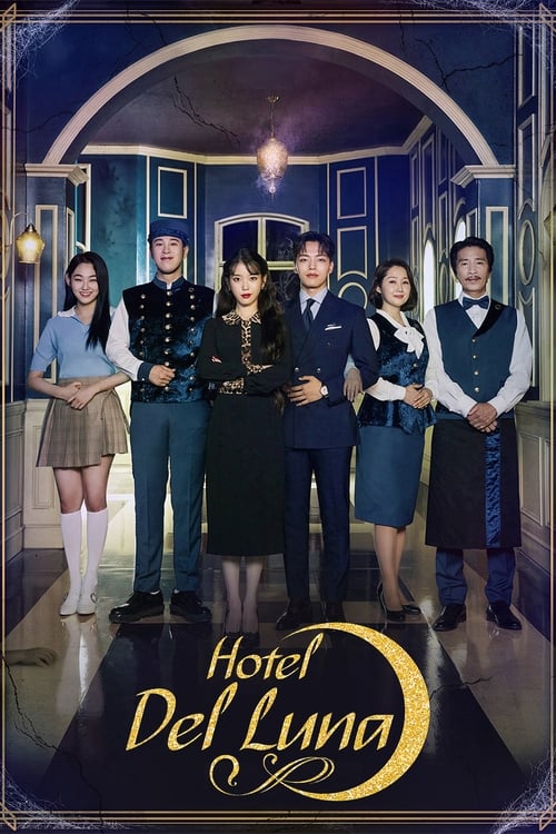 Hotel Del Luna : 1.Sezon 8.Bölüm