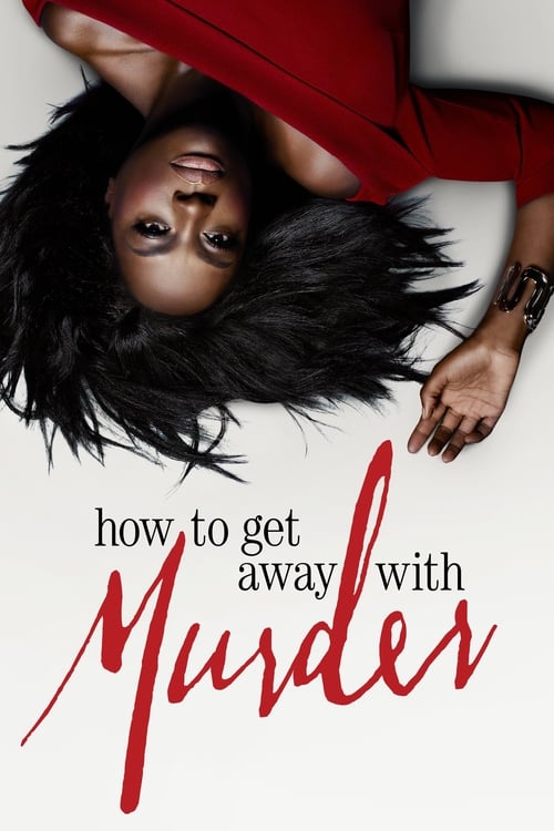 How to Get Away with Murder : 1.Sezon 2.Bölüm