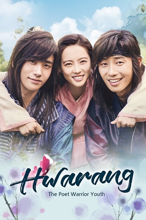 Hwarang The Poet Warrior Youth : 1.Sezon 6.Bölüm