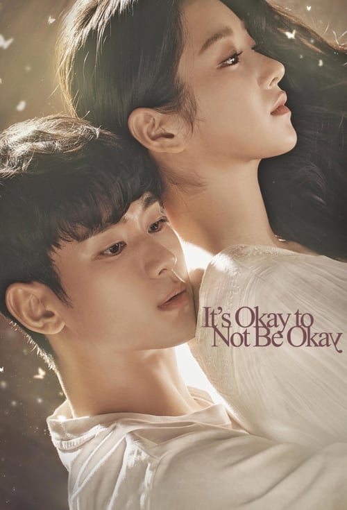 It’s Okay to Not Be Okay : 1.Sezon 4.Bölüm