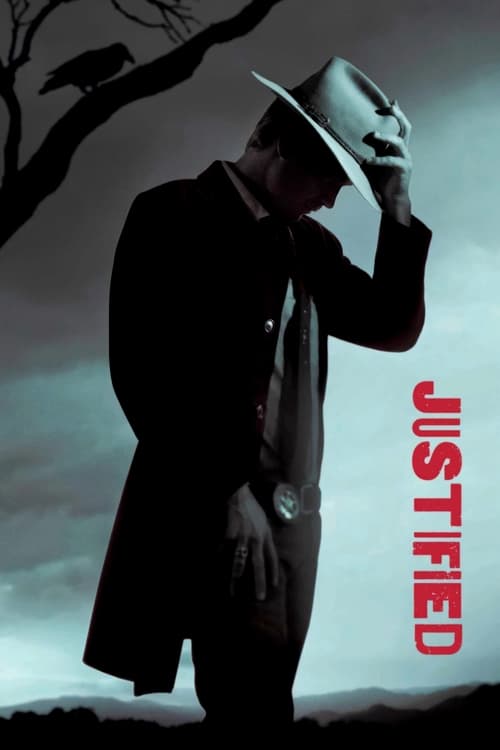 Justified : 2.Sezon 13.Bölüm