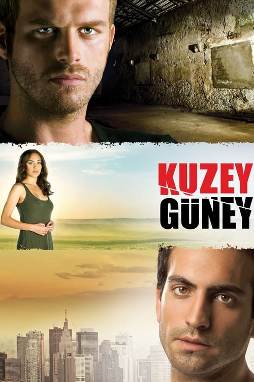 Kuzey Güney : 1.Sezon 25.Bölüm