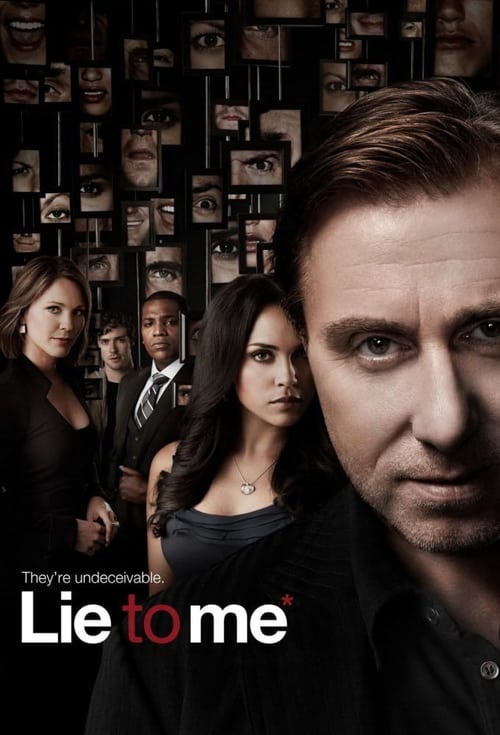 Lie to Me : 1.Sezon 8.Bölüm