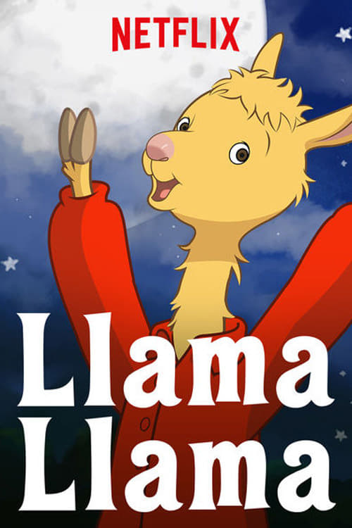 Llama Llama : 1.Sezon 9.Bölüm