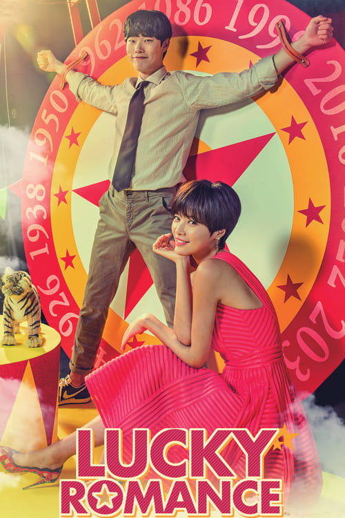 Lucky Romance : 1.Sezon 16.Bölüm