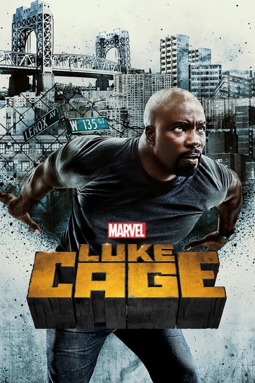 Marvel’s Luke Cage : 2.Sezon 5.Bölüm