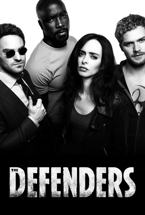 Marvel’s The Defenders : 1.Sezon 5.Bölüm