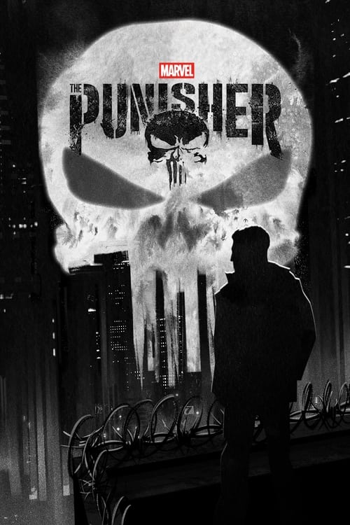 Marvel’s The Punisher : 1.Sezon 5.Bölüm